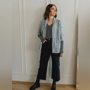 The Skinny x Dew Erinn Cardigan